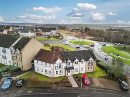 48, Peploe Rise, Dunfermline KY11 8NB