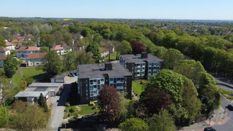 Princess Court, Alwoodley, Leeds, West Yorkshire.