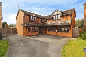 25, Denefield, Skellingthorpe, Lincoln LN6 5AX