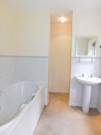 Master En-suite