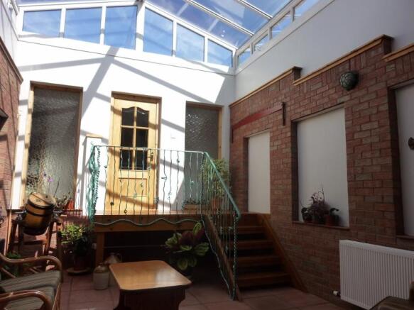 Atrium