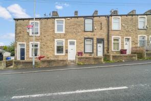 280, Cog Lane, Burnley BB11 5JU