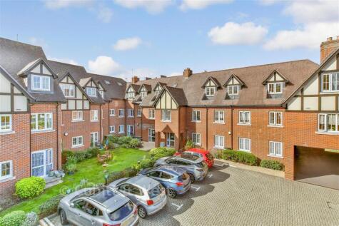 Waterloo Road, Epsom, Surrey