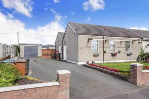 301, Main Street, Bogside, Newmains ML2 9PP