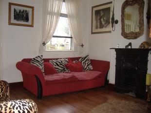 Lounge Area