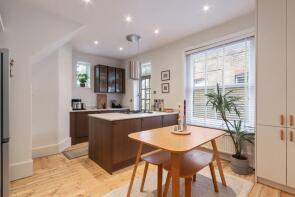 163, Hartswood Road, London W12 9NG