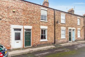 54, Ambrose Street, York YO10 4DR