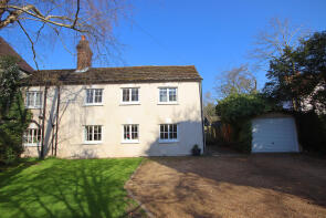 Thornton Cottage, Petworth Road, Billingshurst RH14 0BJ