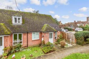 1, Kempes Place, Upper Bridge Street, Ashford TN25 5AX