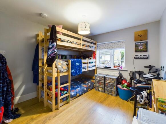 Bedroom 2