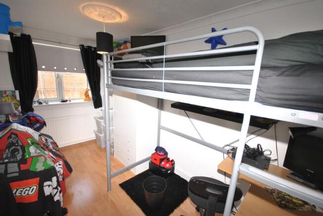 BEDROOM 3