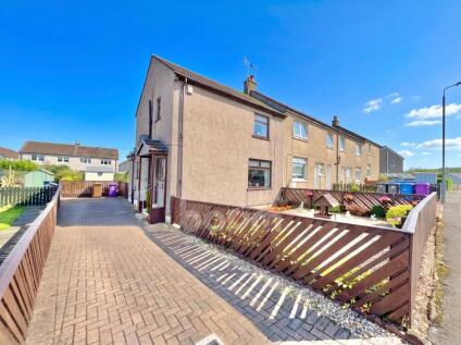 Mossend Avenue, Kilbirnie