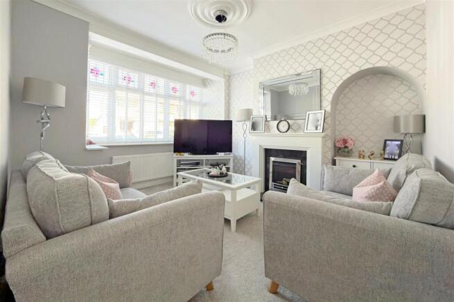 Reception Room One