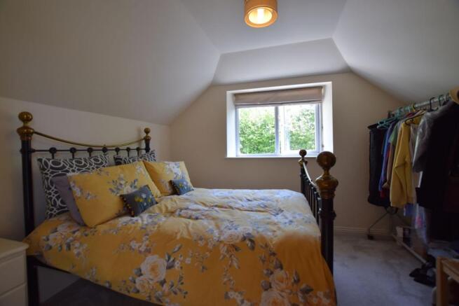 Annexe Bedroom
