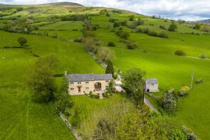 Overthwarts House, Warehouse Lane, Hope Valley S33 8WB
