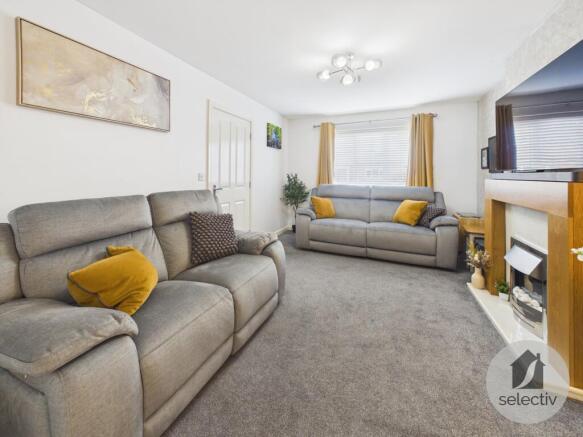 3 bed Semi-Detached for sale Image 5