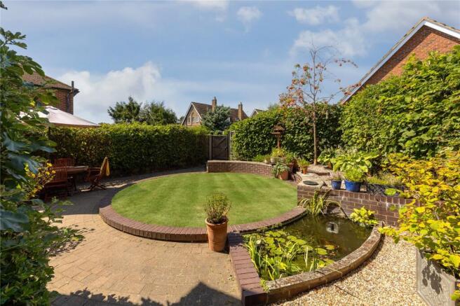 Oliver Street, Ampthill, Bedfordshire, MK45 photo 4