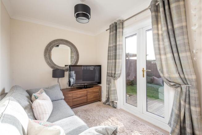 Snug / Sitting Room