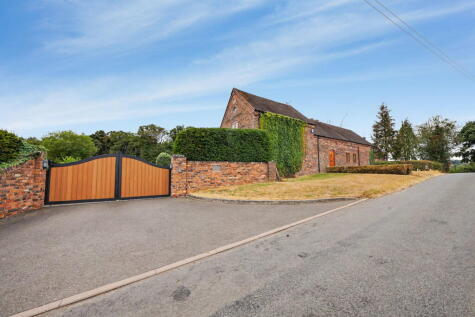 White Hill, Kinver, Stourbridge, DY7 6AS