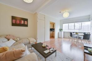 63, Oslo Court, Prince Albert Road, London NW8 7EW