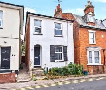 33 Alexandra Road, Colchester, CO3 3DF