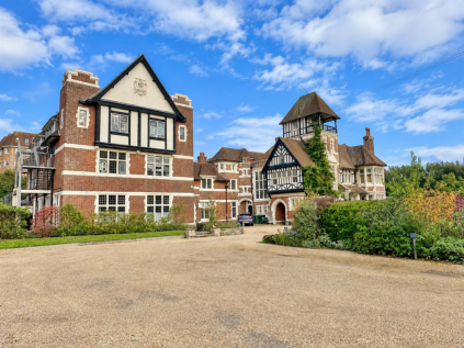 Albany Road, St. Leonards-On-Sea