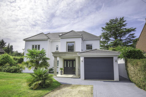 Rownhams, Rickman Hill Road, Chipstead