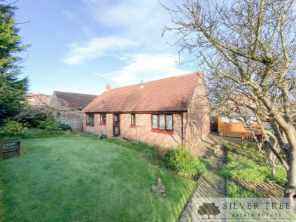 Hovingham Drive, Scarborough, North Yorkshire