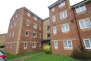 23, Guernsey House, Pioneer Way, Watford WD18 6ST