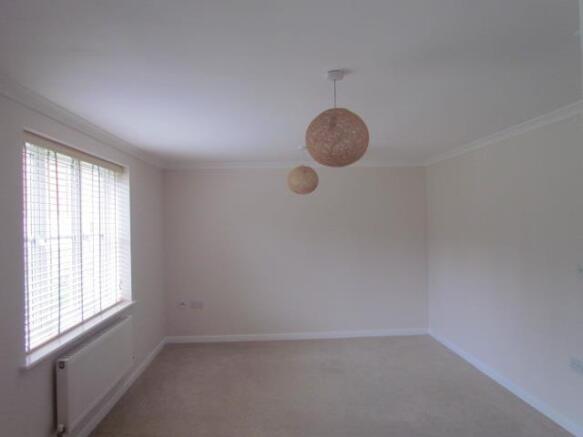 Lounge: