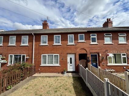 Ridge Road, Middlestown, Wakefield, West Yorkshire