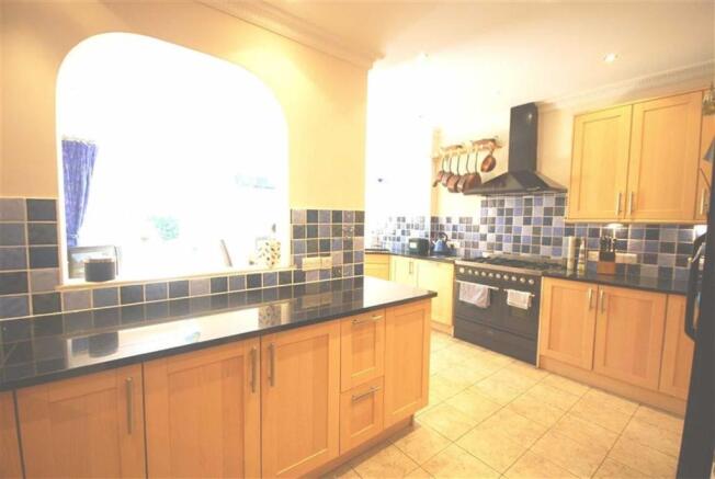 Kitchen Aspect