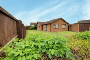 Cornerways, Bucknalls Meadow, Sutton-on-sea, Sutton On Sea LN12 2QU