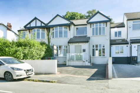 Overbrook Drive, Prestwich, Manchester, Greater Manchester, M25