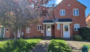 9, Desdemona Avenue, Warwick Gates, Warwick CV34 6FX