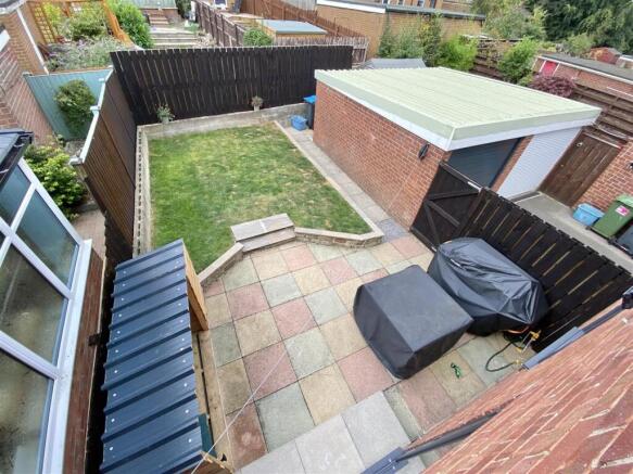 3 bed Semi-Detached for sale Image 12