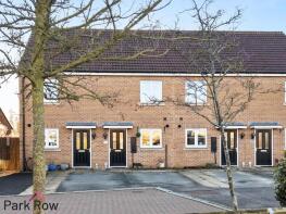 12, Nursery Close, South Milford, Leeds LS25 5FB