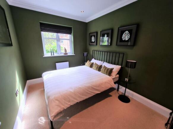 Bedroom 3