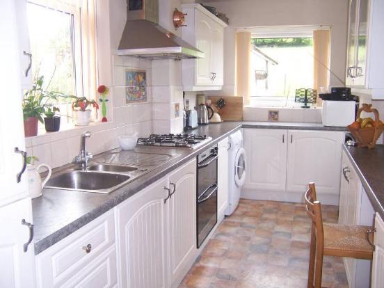 Refitted Kitchen