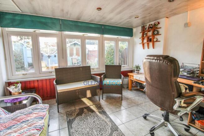 Sunroom