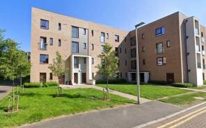 Flat 10, 20, Citypark Way, Pilton, Edinburgh EH5 2DF