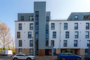Flat 4, 42, Kimmerghame Place, Craigleith, Edinburgh EH4 2GE