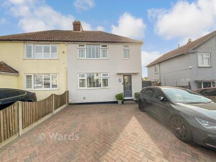 St. Martin's Road, Deal, Kent