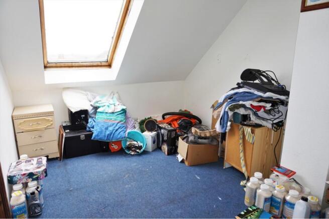Loft Room Two