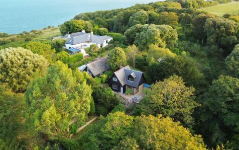 The Front, St Margarets Bay, Kent, CT15