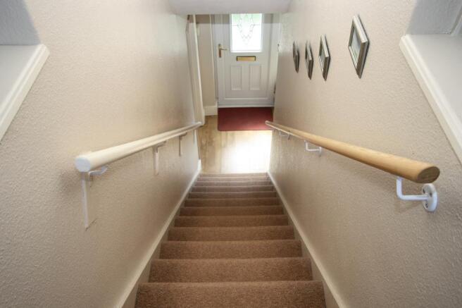 Stairway