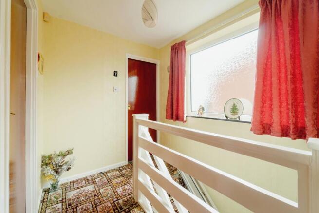 Landing