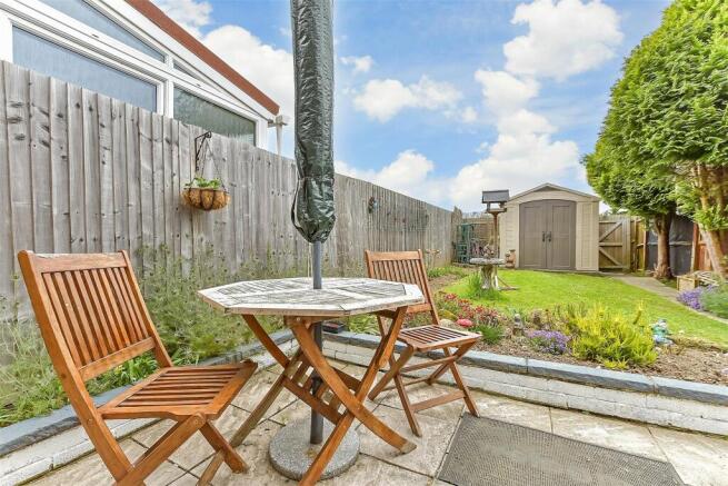 Patio / Decking