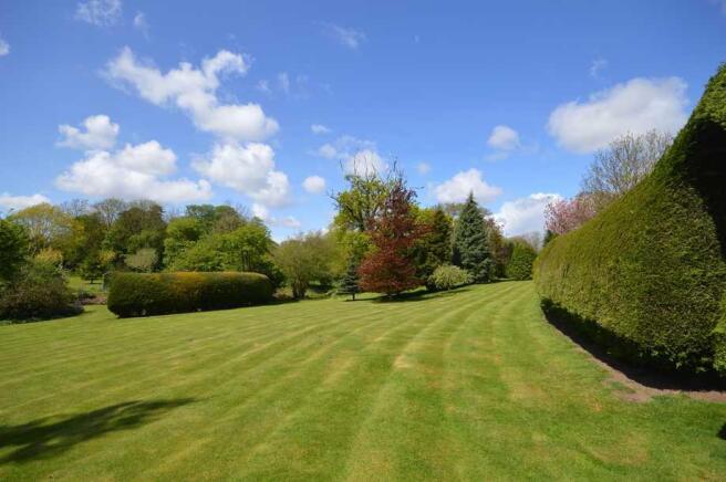 Gardens