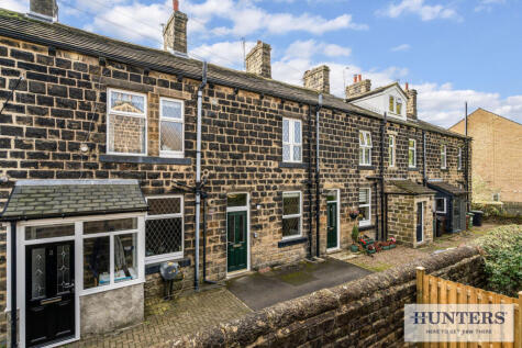 Pendragon Terrace, Guiseley, Leeds